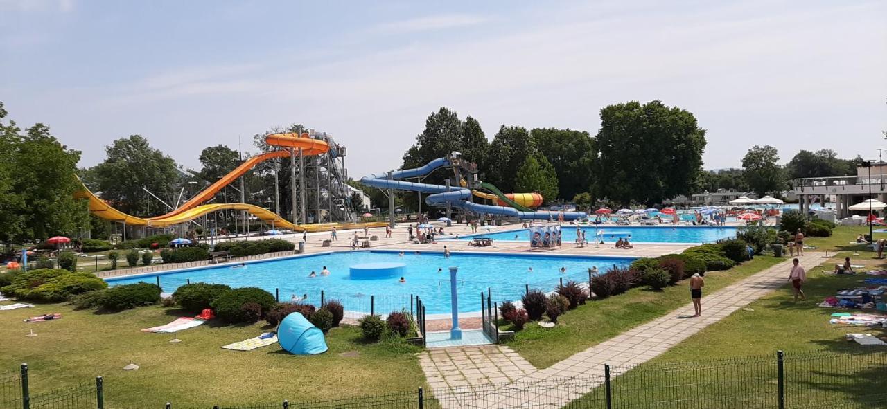 Terme Catez Apartment 7 Catez ob Savi Esterno foto