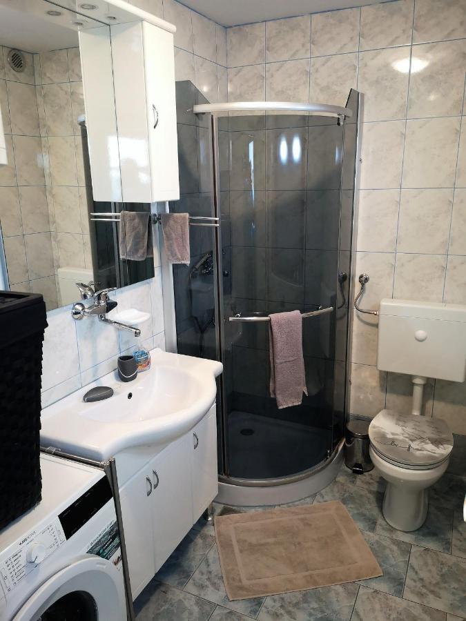 Terme Catez Apartment 7 Catez ob Savi Esterno foto