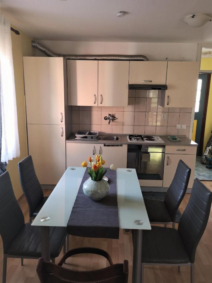 Terme Catez Apartment 7 Catez ob Savi Esterno foto