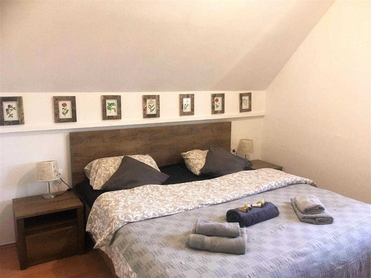 Terme Catez Apartment 7 Catez ob Savi Esterno foto