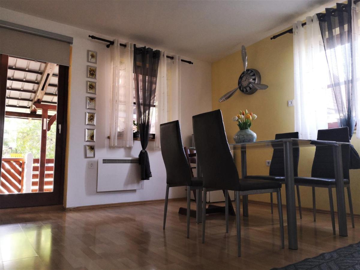 Terme Catez Apartment 7 Catez ob Savi Esterno foto