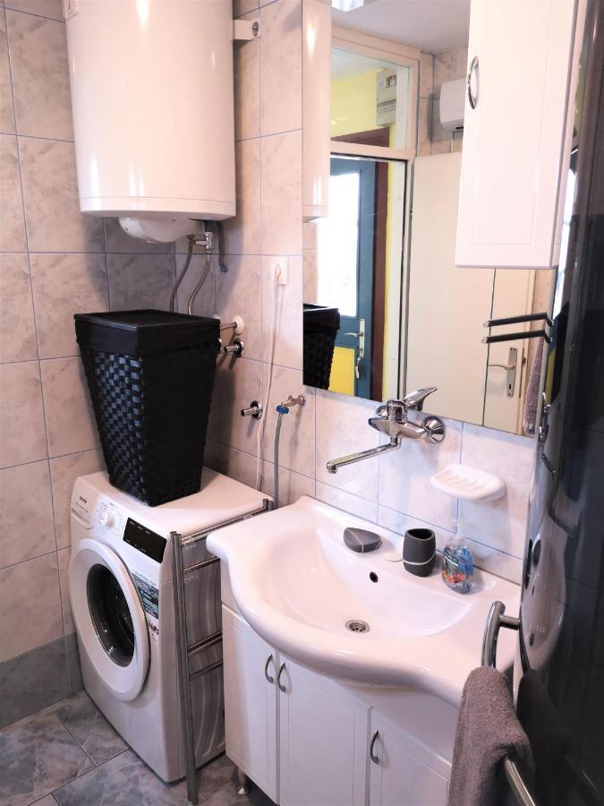 Terme Catez Apartment 7 Catez ob Savi Esterno foto