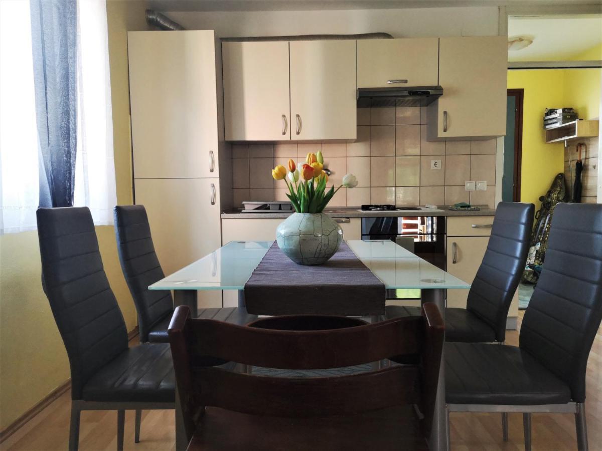 Terme Catez Apartment 7 Catez ob Savi Esterno foto