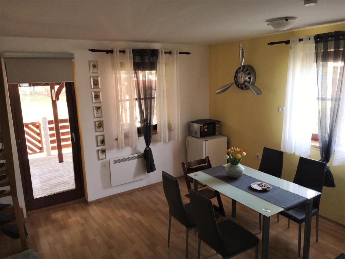 Terme Catez Apartment 7 Catez ob Savi Esterno foto