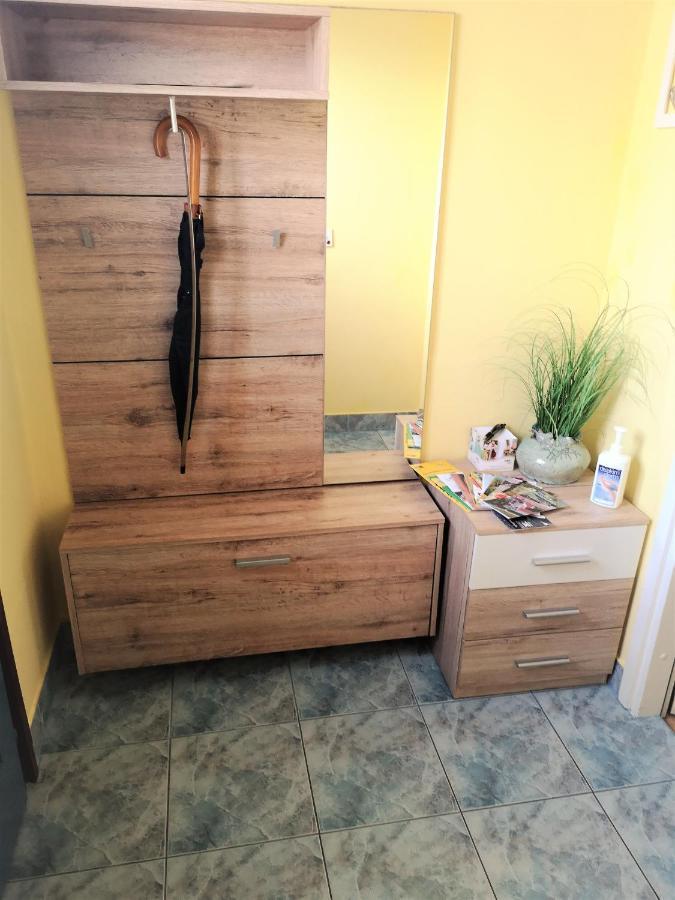 Terme Catez Apartment 7 Catez ob Savi Esterno foto